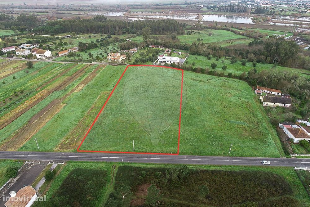 Plot of Land for Sale