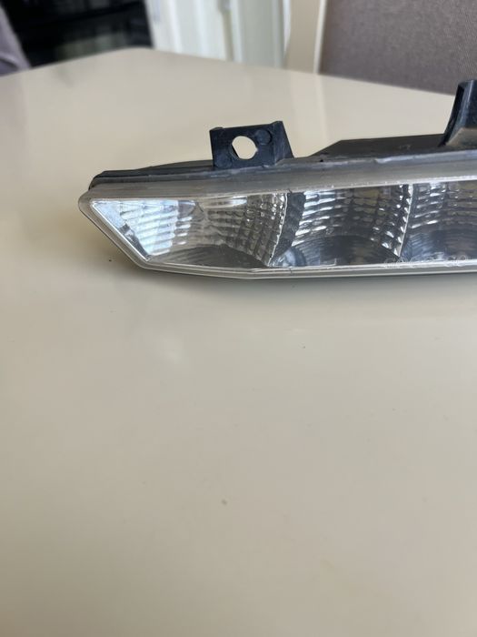 ДХВ Противотуманна фара