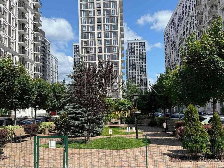 1-кімнатна квартира за адресою вул. Максимовича (площа 41 м²) - Atlanta.ua - фото 15