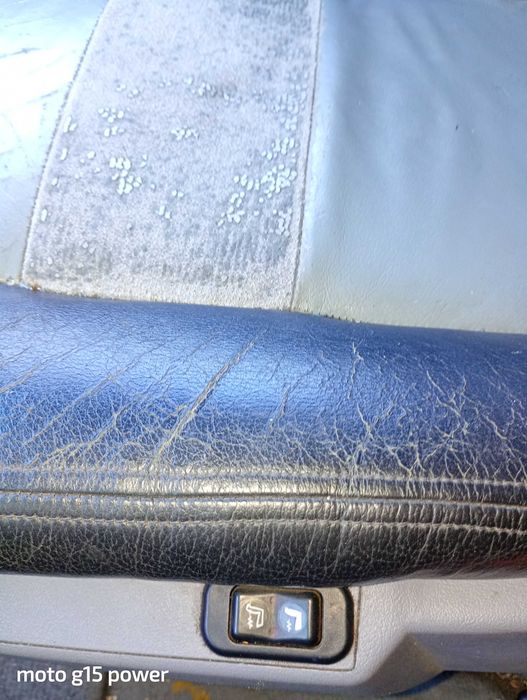 Mercedes-Benz Vito 1999 VIN VSA63827413186382 фото оголошення 7 з 15