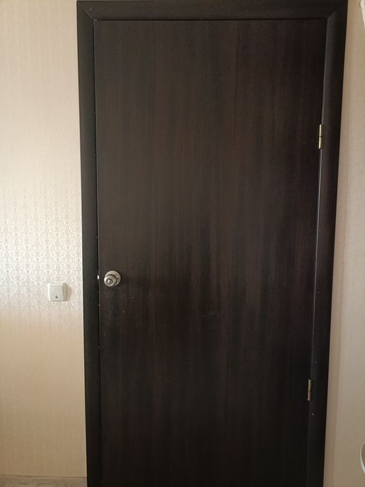 Продам міжкімнатні  двері.