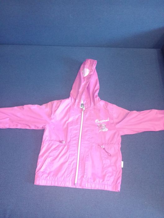 Детские вещи для девочки 2-5 лет