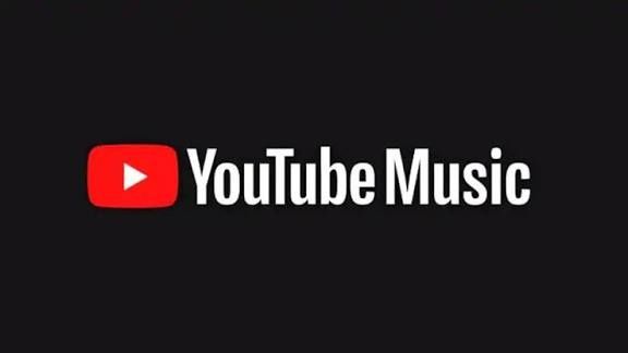 Conta Youtube music