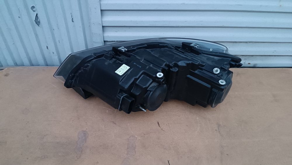 Vendo farol direito de VW polo ano 2009/14