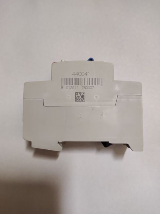 УЗО АВВ 25 А ,30 мА. (Устройство защитного отключения).