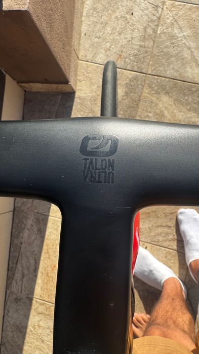 Bicicleta Pinarello DOGMA F