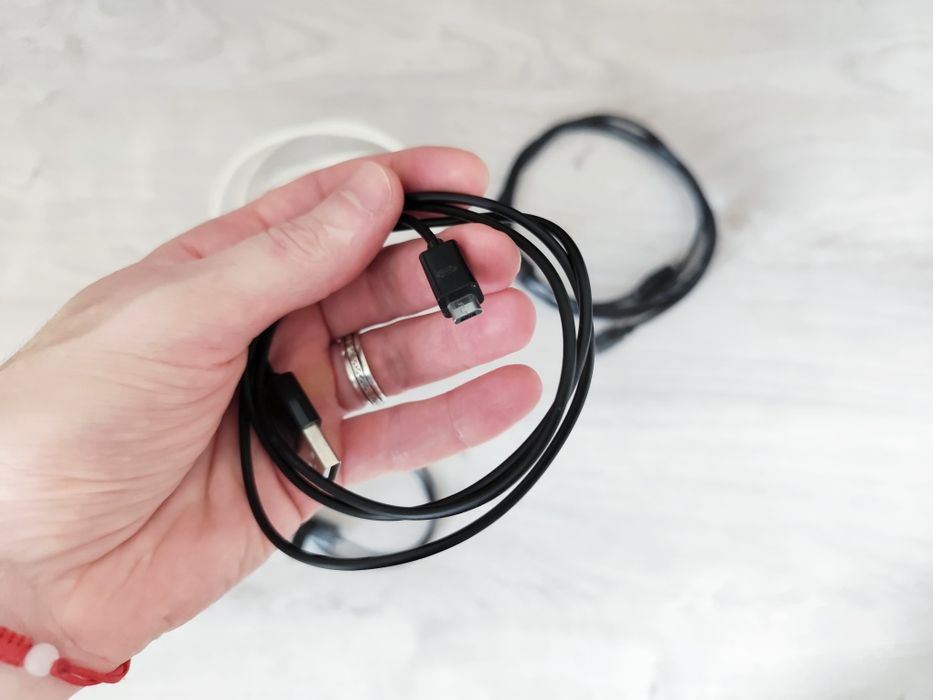 Кабель Micro USB, удлинитель, док-станция Belkin, коннекторы RJ-45, се