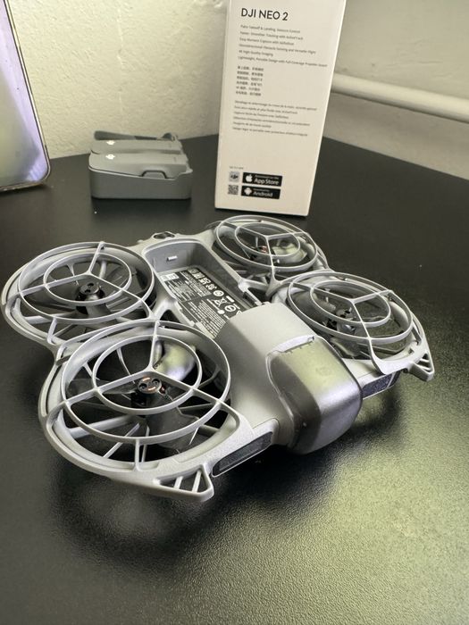 Dji neo 2 z akumuliatorem