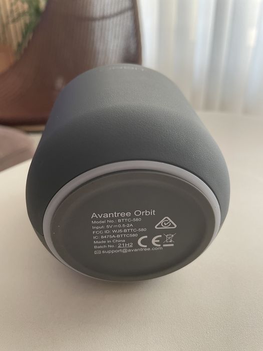 Vendo Orbit Avantree