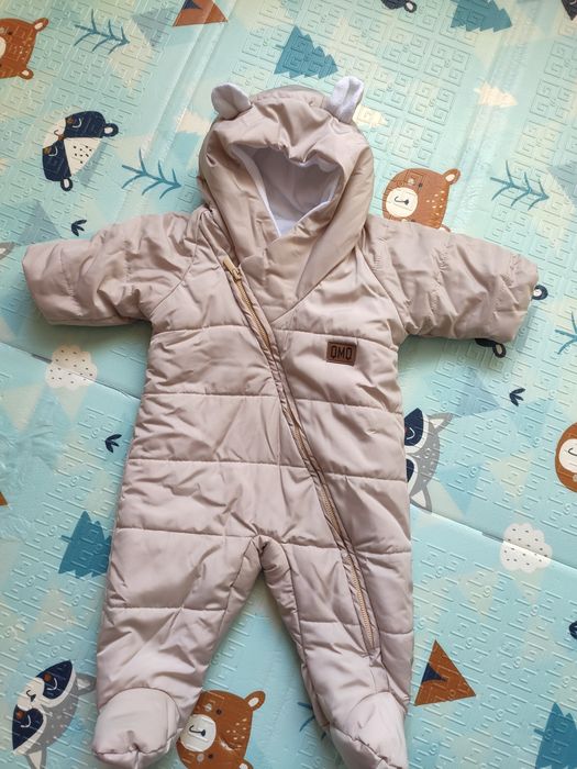 Демі комбінезон 74 розмір