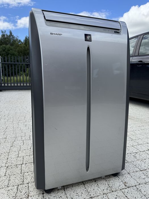 Klimatyzator Sharp odbior osobisty