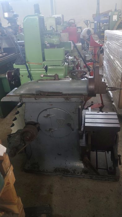 Limador escateladora