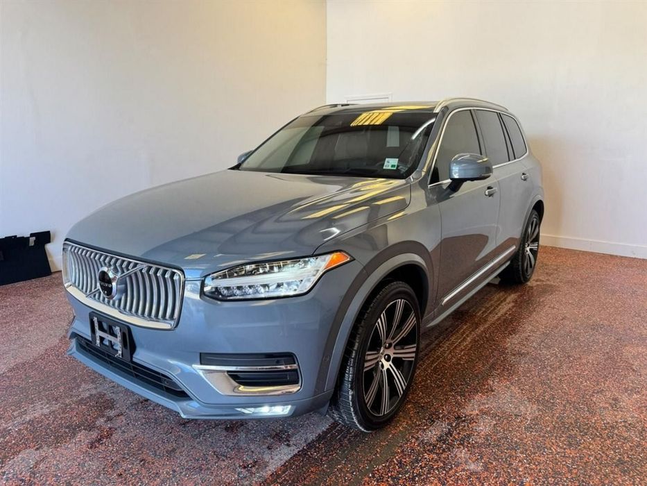 Volvo XC 90