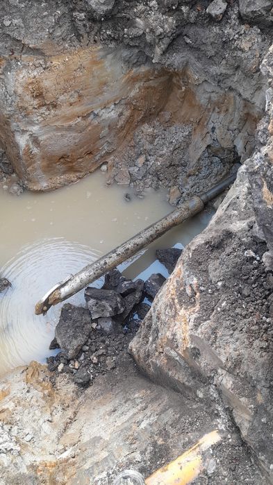 Przewierty sterowane horyzontalne HDD