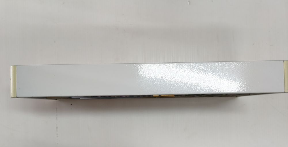 Armadura com lâmpadas fluorescente ou led