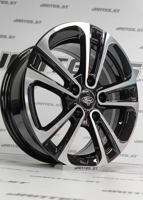 Jantes 15 5X108 Novas peugeot partner citroen berlingo renault kangoo