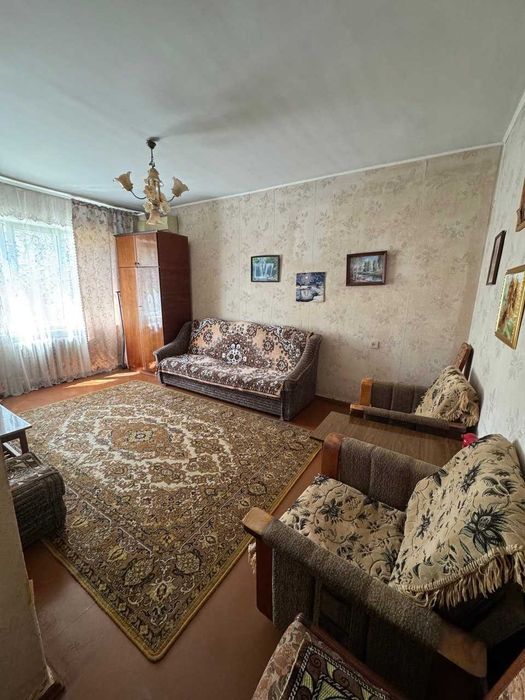 В продажу 2 квартира  на середньому поверсі, жилий стан, ГОТОВІ ПІД ПРОГРАМИ, вул. Віталія Шума, 15 минут к морю