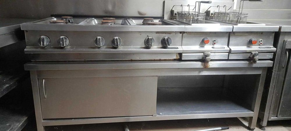 Equipamentos de hotelaria