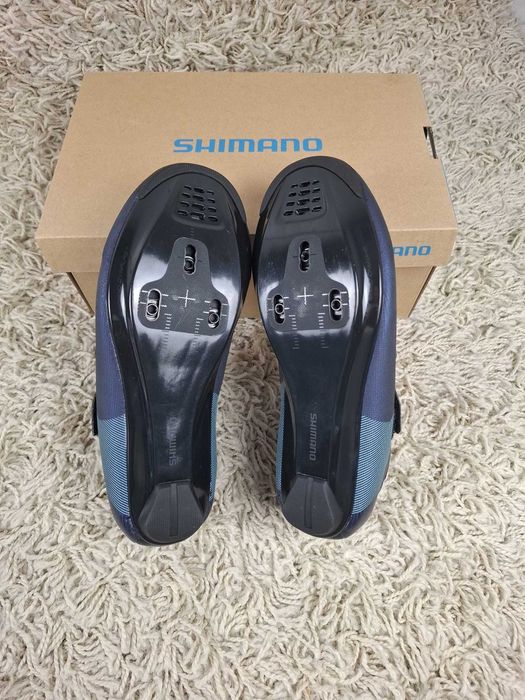Buty rowerowe Shimano SH-RC100W roz. 38
