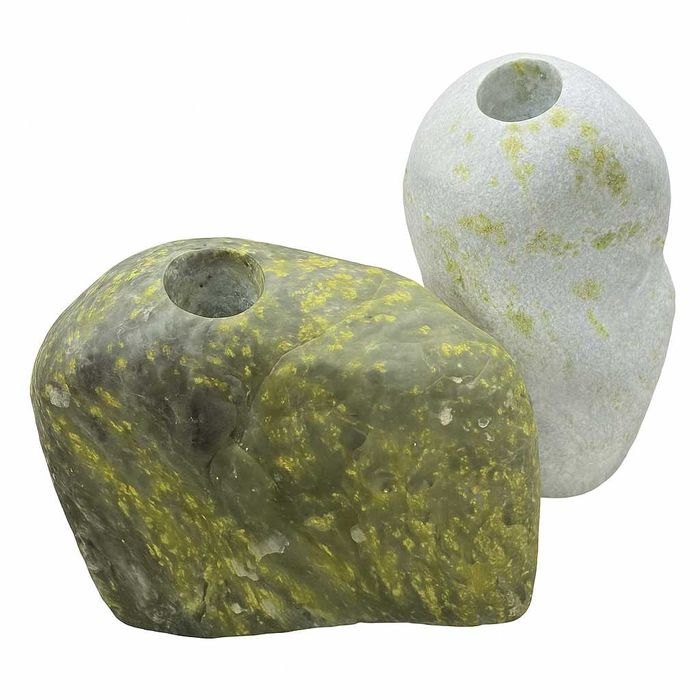 Wodotryski  Fontanna głaz naturalny kaskada