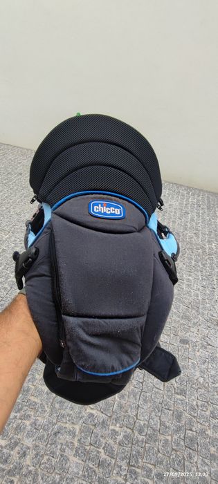 Chicco Baby Carrier64741237883267120