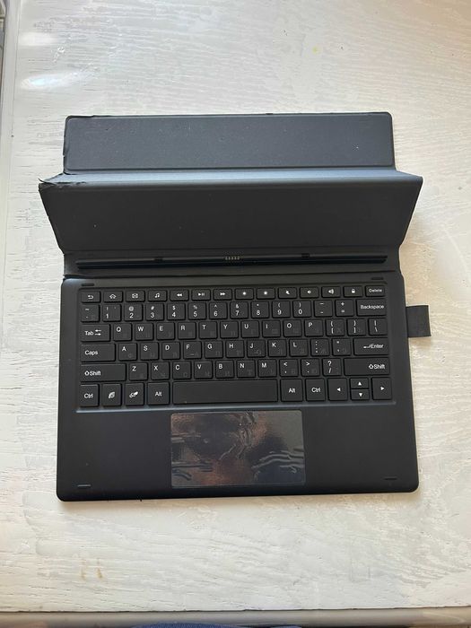 Планшет MIXZO MX 1397