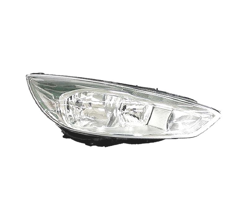FAROL DIR FORD FOCUS MK3 14-17 H7+H1+LED