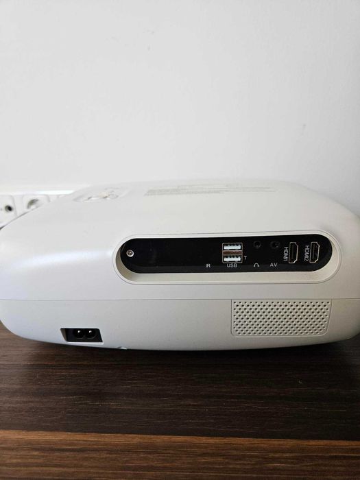 YABER Pro V7 projektor Full HD 1080P