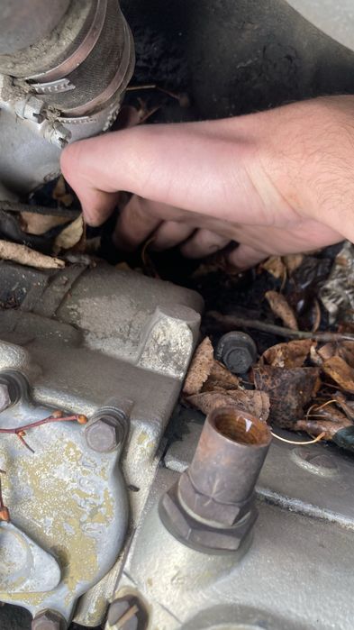 Двигун IFA Fortschritt E-516