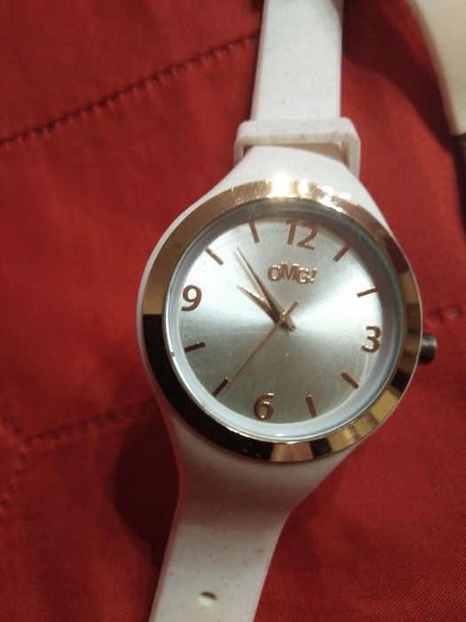 Super zegareczki po 15zł szt