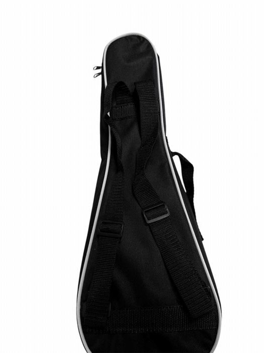 Pokrowiec na ukulele sopranowe 5MM UKB-S BIAŁY