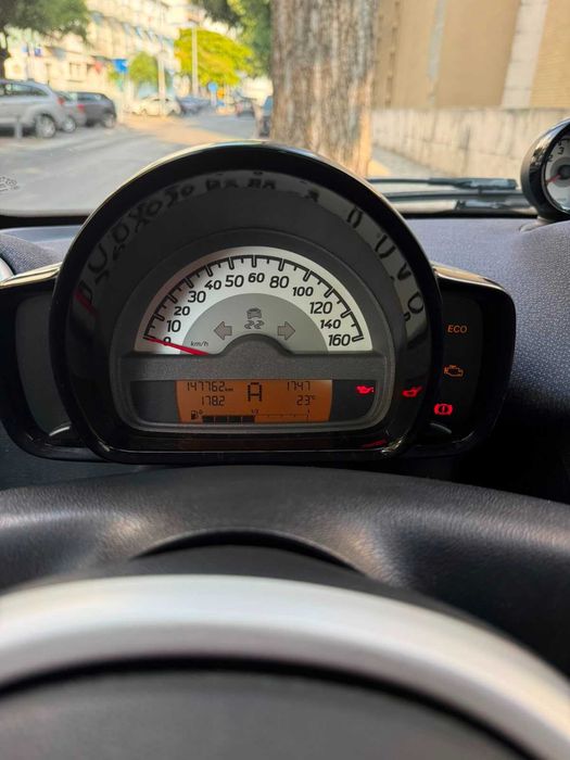 Smart Fortwo Coupé — fotografia 6
