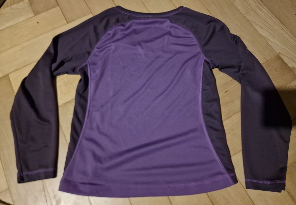 longsleeve damski Sherpa M