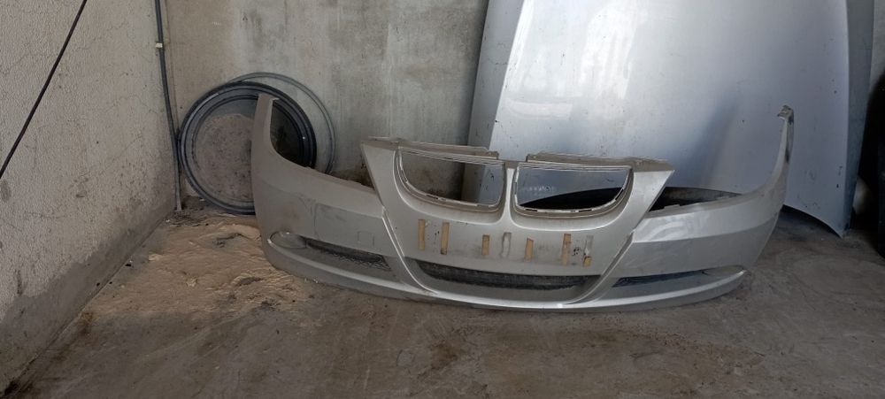 Pára-choques BMW E90 (pré-LCI)