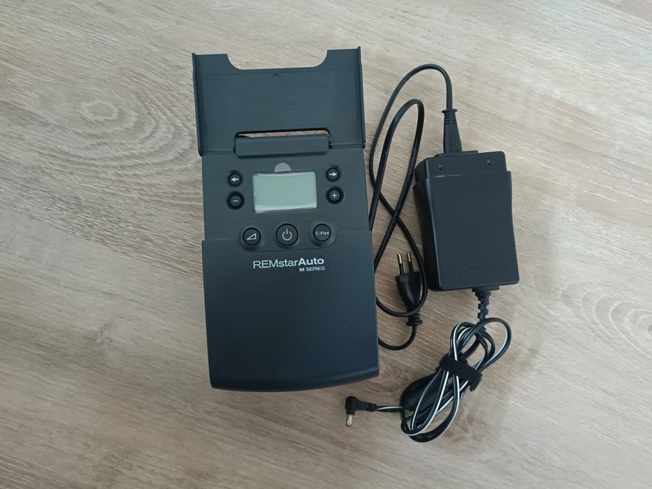 Aparat Auto CPAP Philips Respironics REMstar Auto M Series