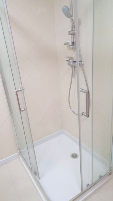 Apartamento T3 espaçoso