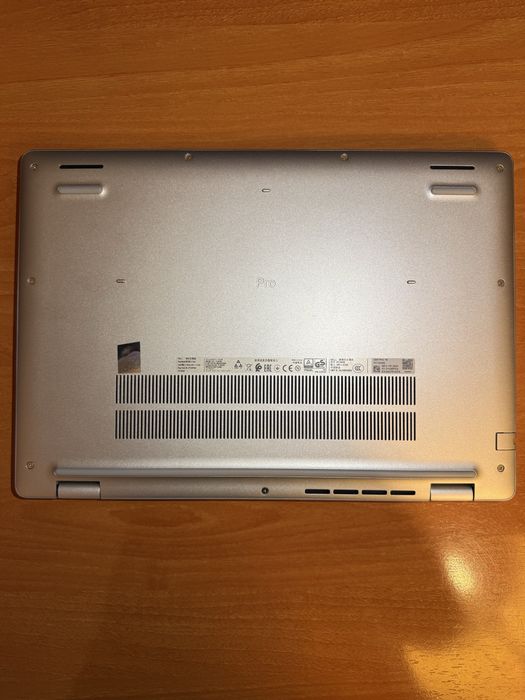Computador Portátil Dell Pro 16” 16GB 512GB Novo