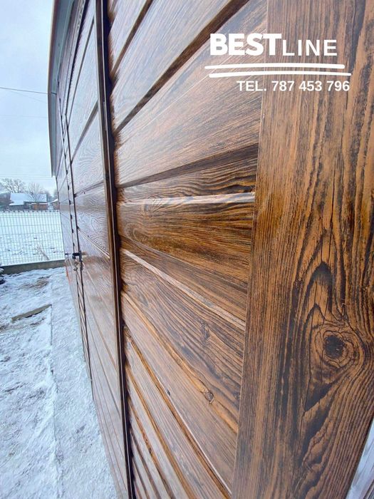 Garaż blaszany, blaszaki Premium BESTLine GRATIS Montaż, Transport