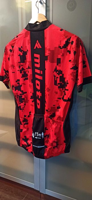 Rower cycling XL