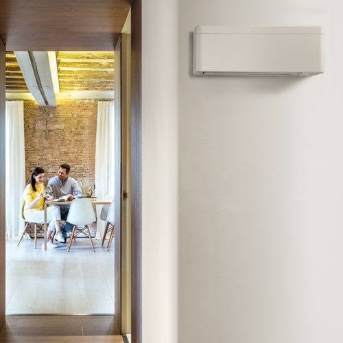 Ar condicionado Daikin Stylish