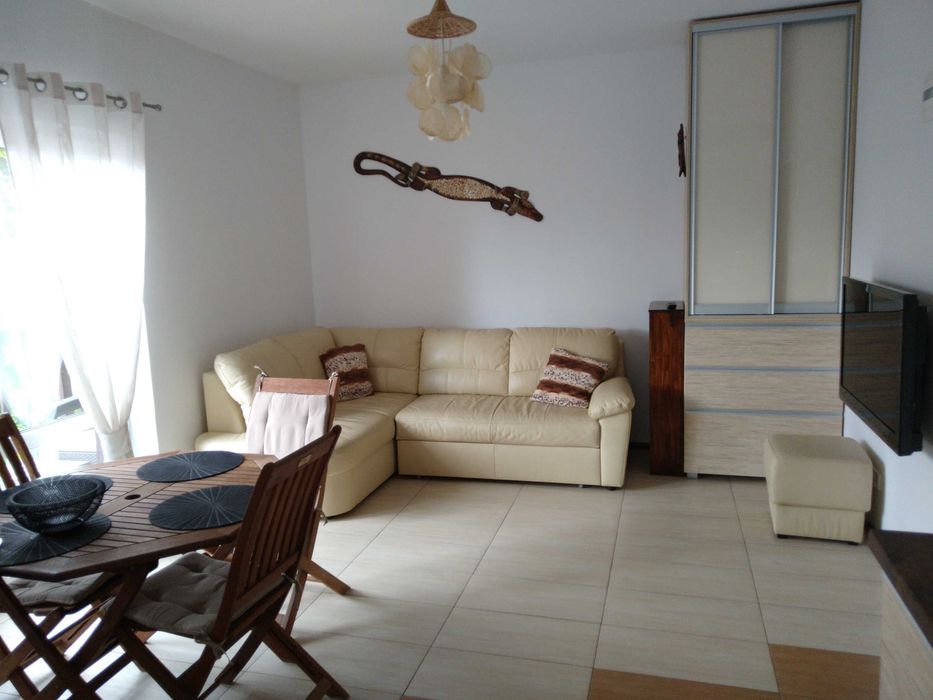 Apartamenty nad Morzem ROWY Nadmorska 42/Tylko 150m do morza!