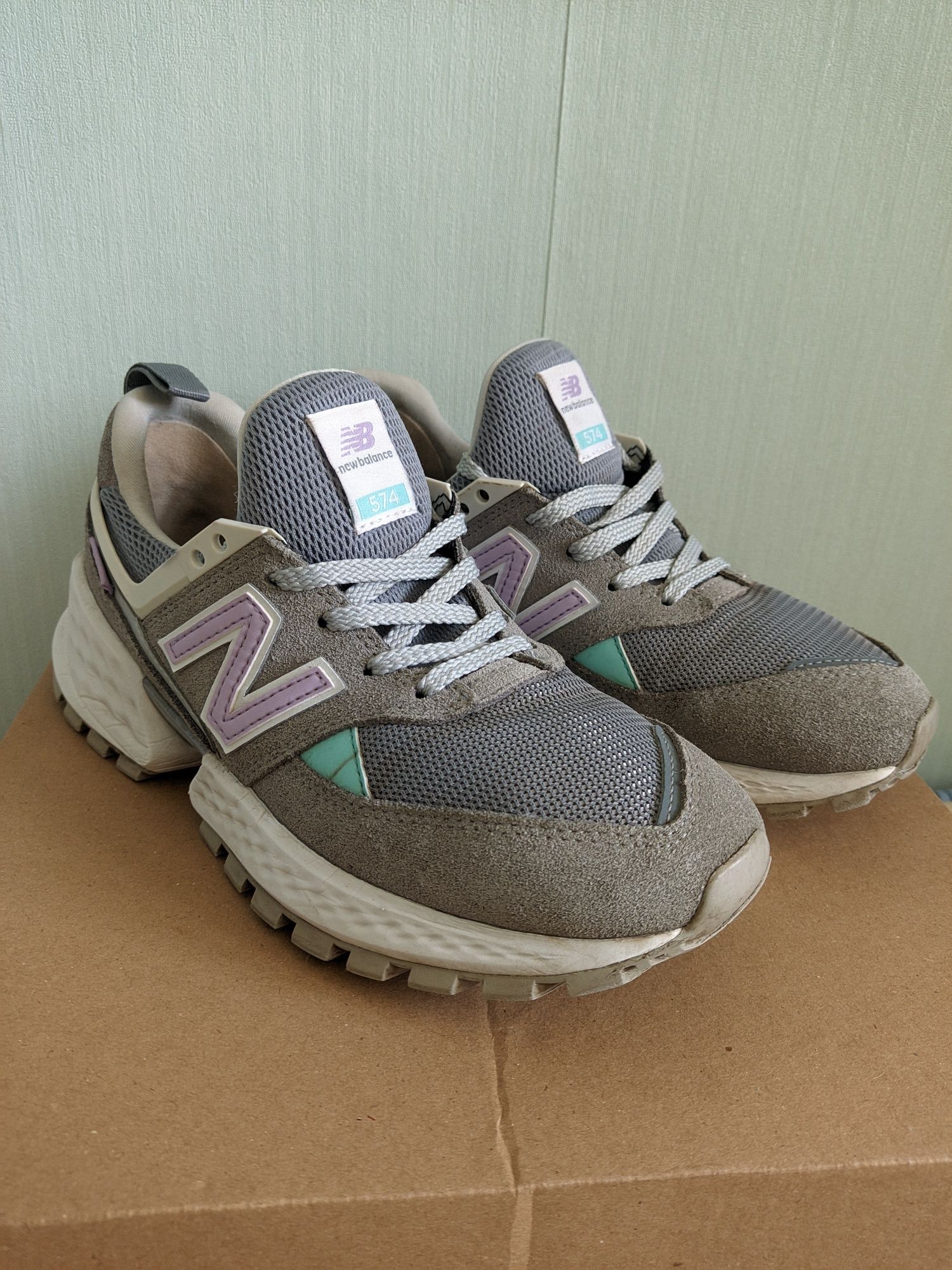 New balance clearance 574 s
