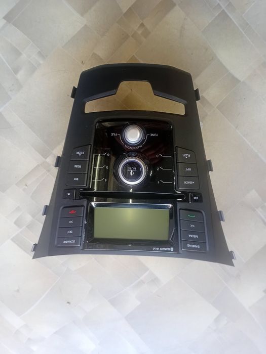 Продам магнитолу DWSY10004