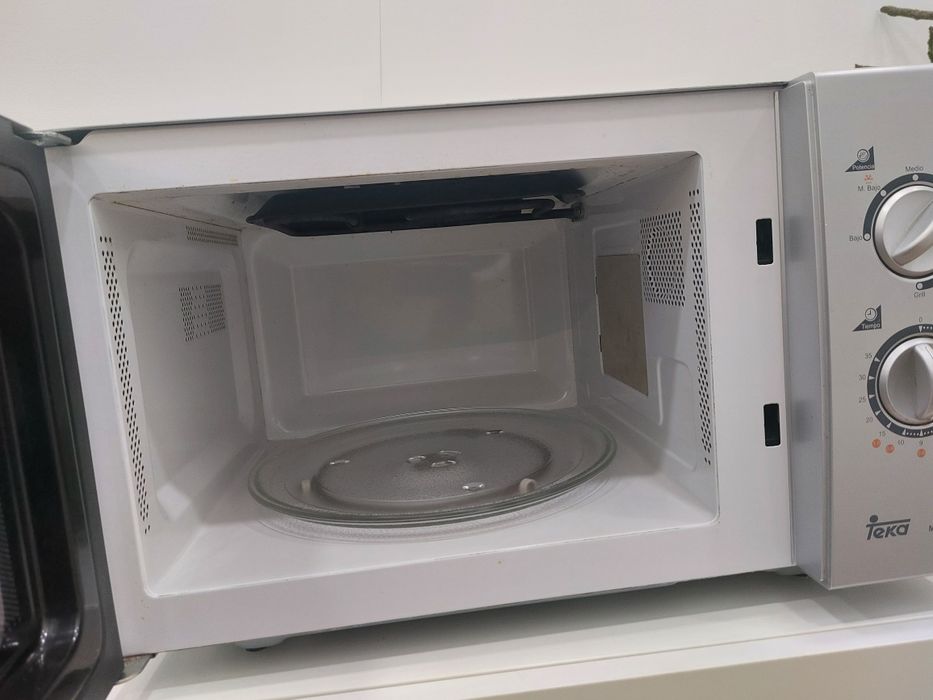 Microondas Teka MW 20 BF