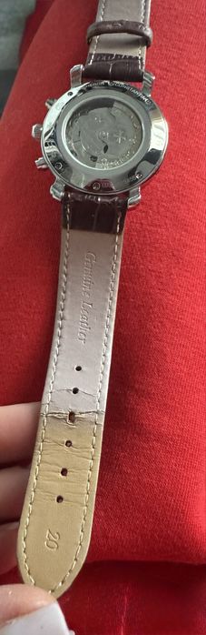 Годинник чоловічий Vacheron Constantin часы мужские в идеале