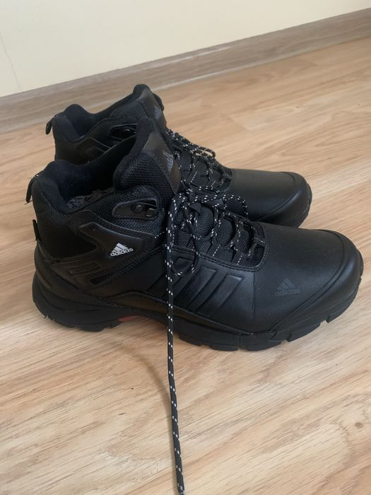 Чоловічі ботінкі зимові