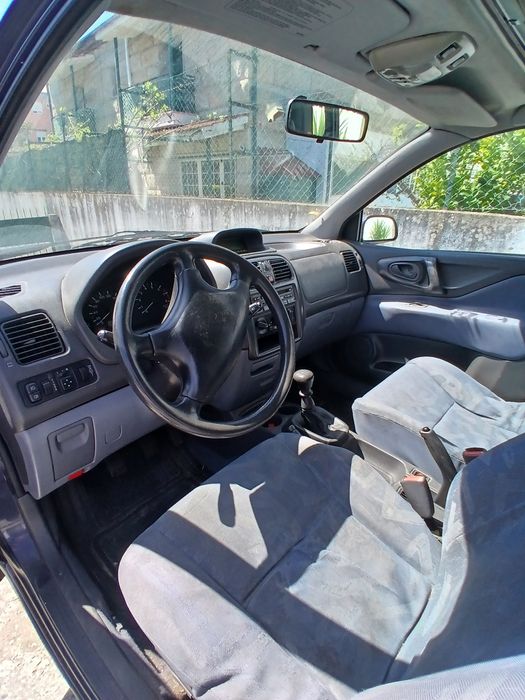 Mitsubishi Spice Star