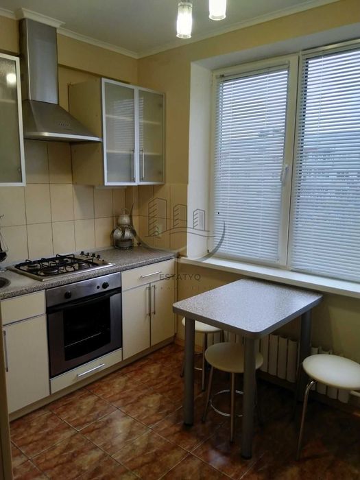 Здам 2 кімнатну квартиру, Салтівка, 624 мкрн.