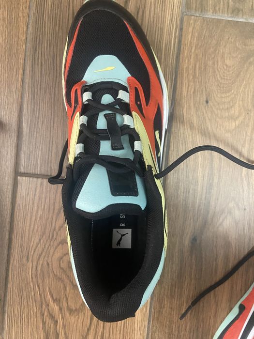 puma ra fast fr