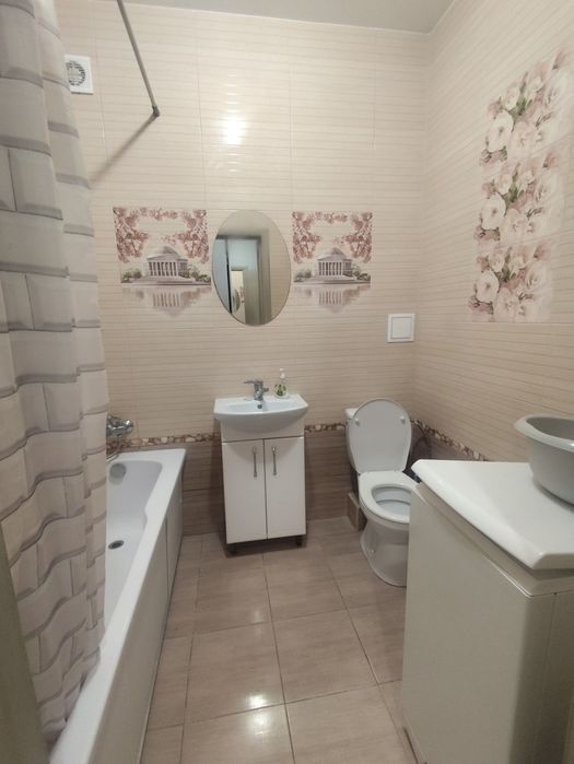 Без комісії! Продаж 1кімнатної квартири в новобудові вул Стрийська